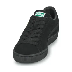 Puma Baskets Mode^- SUEDE