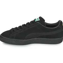 Puma Baskets Mode^- SUEDE