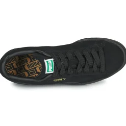 Puma Baskets Mode^- SUEDE