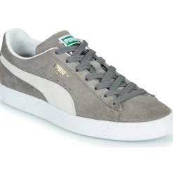 Puma Baskets Mode^- SUEDE