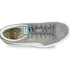 Puma Baskets Mode^- SUEDE