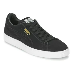 Puma Baskets Mode^- SUEDE CLASSIC +