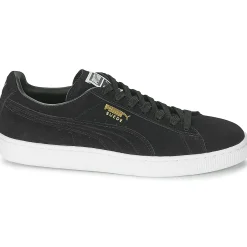 Puma Baskets Mode^- SUEDE CLASSIC +