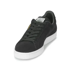 Puma Baskets Mode^- SUEDE CLASSIC +