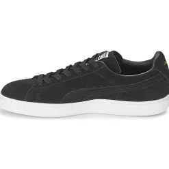 Puma Baskets Mode^- SUEDE CLASSIC +