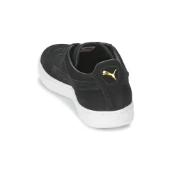 Puma Baskets Mode^- SUEDE CLASSIC +