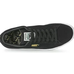 Puma Baskets Mode^- SUEDE CLASSIC +