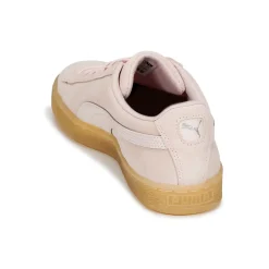 Puma Baskets Mode^- SUEDE CLASSIC BUBBLE W'S