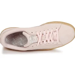 Puma Baskets Mode^- SUEDE CLASSIC BUBBLE W'S