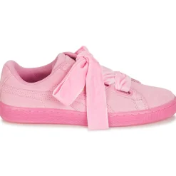 Puma - SUEDE HEART RESET WN'S< Baskets Mode
