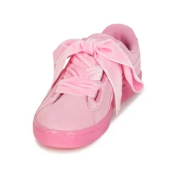 Puma - SUEDE HEART RESET WN'S< Baskets Mode