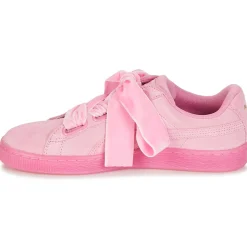 Puma - SUEDE HEART RESET WN'S< Baskets Mode