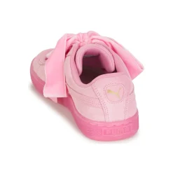 Puma - SUEDE HEART RESET WN'S< Baskets Mode