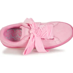 Puma - SUEDE HEART RESET WN'S< Baskets Mode