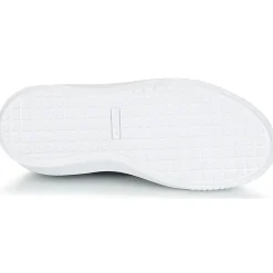 Puma Baskets Mode^- SUEDE PLATFORM GLAM PS