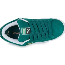 Puma - Suede XL Vert Online