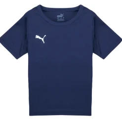 Puma T-shirts & Polos^- TEAMRISE MATCH DAY