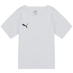 Puma T-shirts & Polos^- TEAMRISE MATCH DAY