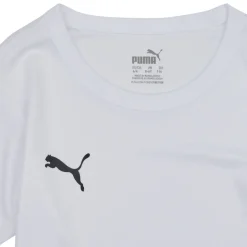 Puma T-shirts & Polos^- TEAMRISE MATCH DAY