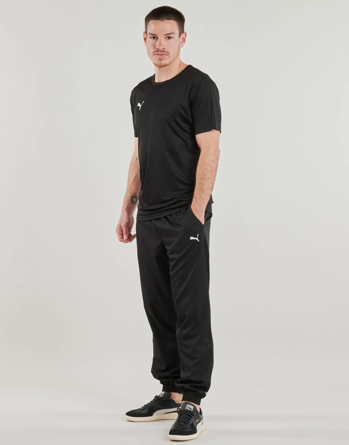 Puma - TEAMRISE MATCHDAY< T-shirts & Polos