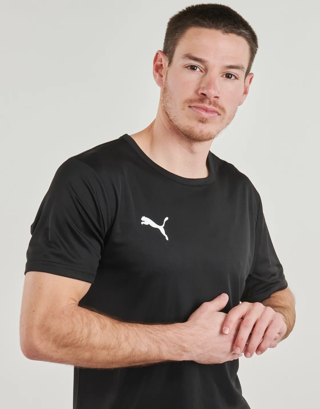 Puma - TEAMRISE MATCHDAY< T-shirts & Polos
