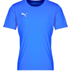 Puma - TEAMRISE MATCHDAY Bleu Outlet