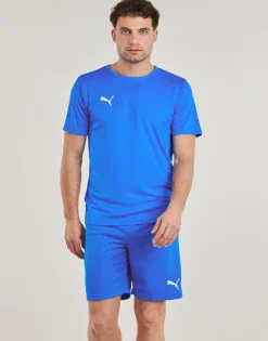 Puma - TEAMRISE MATCHDAY Bleu Outlet