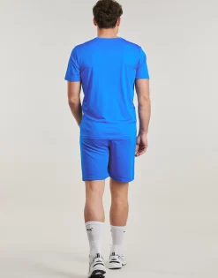 Puma - TEAMRISE MATCHDAY Bleu Outlet