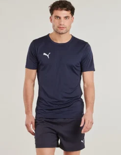 Puma - TEAMRISE MATCHDAY Marine Hot