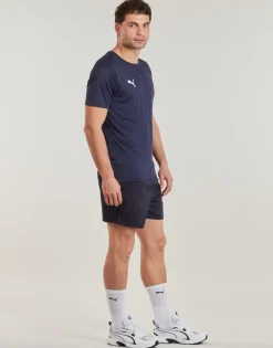 Puma - TEAMRISE MATCHDAY Marine Hot
