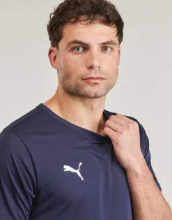 Puma - TEAMRISE MATCHDAY Marine Hot