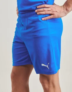 Puma - TEAMRISE MATCHDAY< Shorts & Bermudas