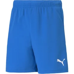 Puma Shorts & Bermudas^- TEAMRISE SHORT