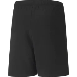 Puma - TEAMRISE SHORT Noir Sale