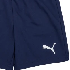 Puma Shorts & Bermudas^- TEAMRISE SHORT