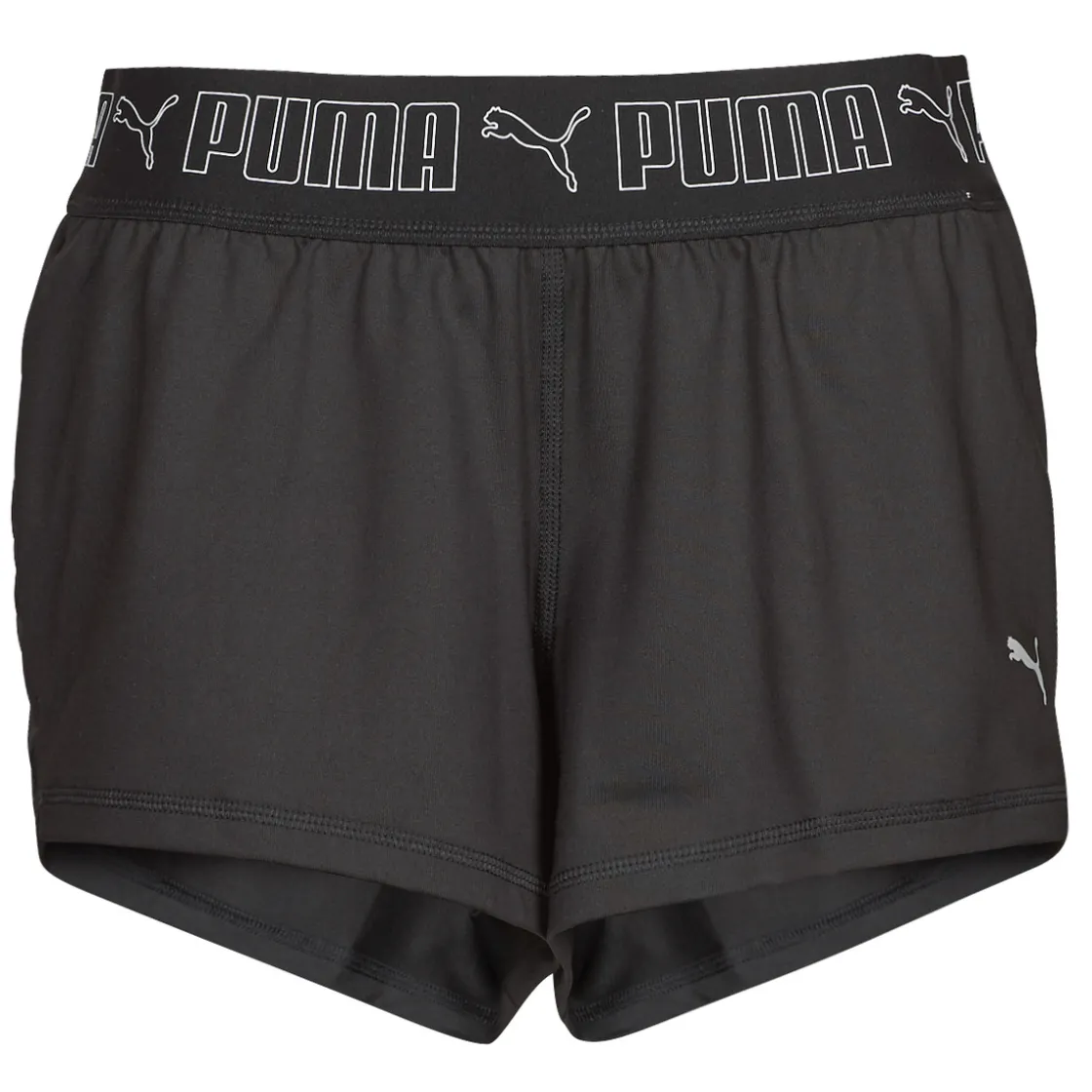 Puma Shorts & Bermudas^- TRAIN SUSTAINABLE SHORT