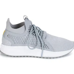 Puma Baskets Mode^- TSUGI NETFIT V2 EVOKNIT.QU