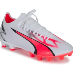 Puma - ULTRA MATCH FG/AG< Chaussures De Sport