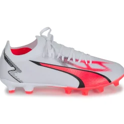 Puma - ULTRA MATCH FG/AG< Chaussures De Sport