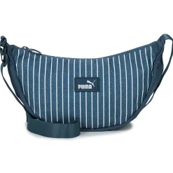 Puma - UP SURF CLUB HALF MOON BAG Bleu Online
