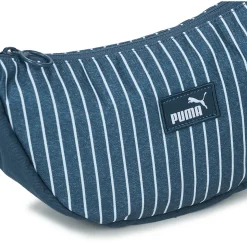 Puma - UP SURF CLUB HALF MOON BAG Bleu Online