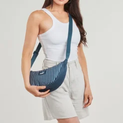 Puma - UP SURF CLUB HALF MOON BAG Bleu Online