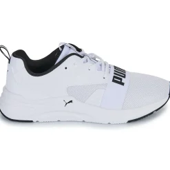 Puma Chaussures De Sport^- Wired 2