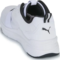 Puma Chaussures De Sport^- Wired 2