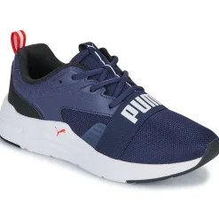 Puma - Wired 2< Chaussures De Sport