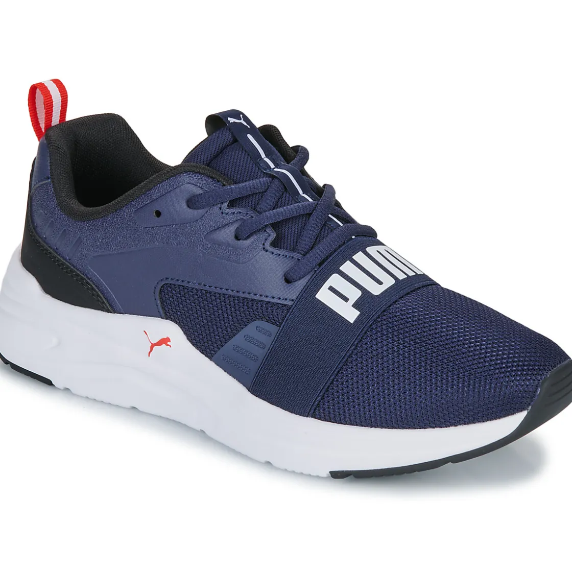 Puma - Wired 2< Chaussures De Sport