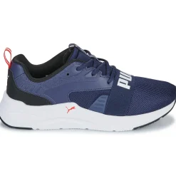 Puma - Wired 2< Chaussures De Sport