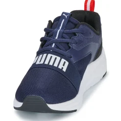 Puma - Wired 2< Chaussures De Sport