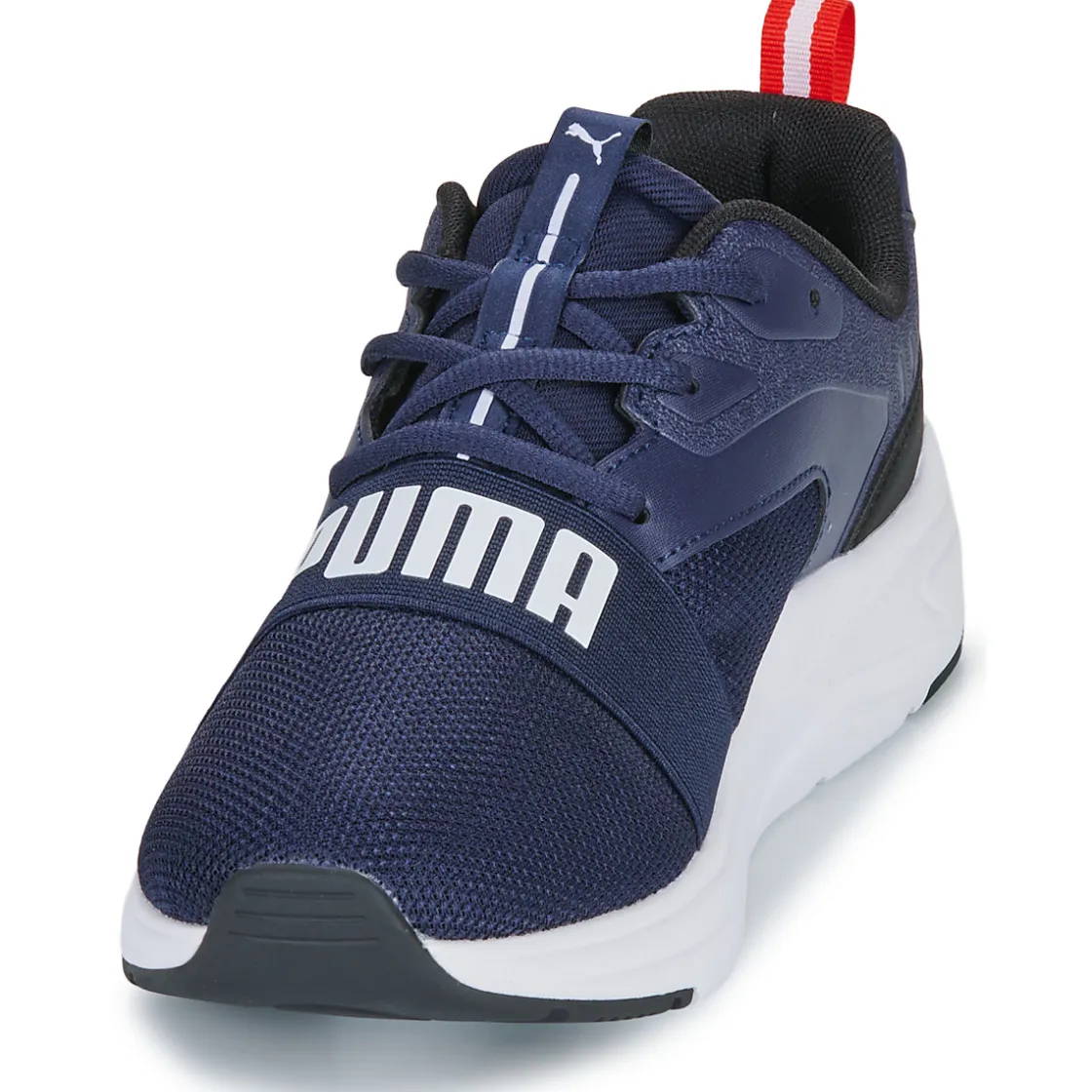 Puma - Wired 2< Chaussures De Sport