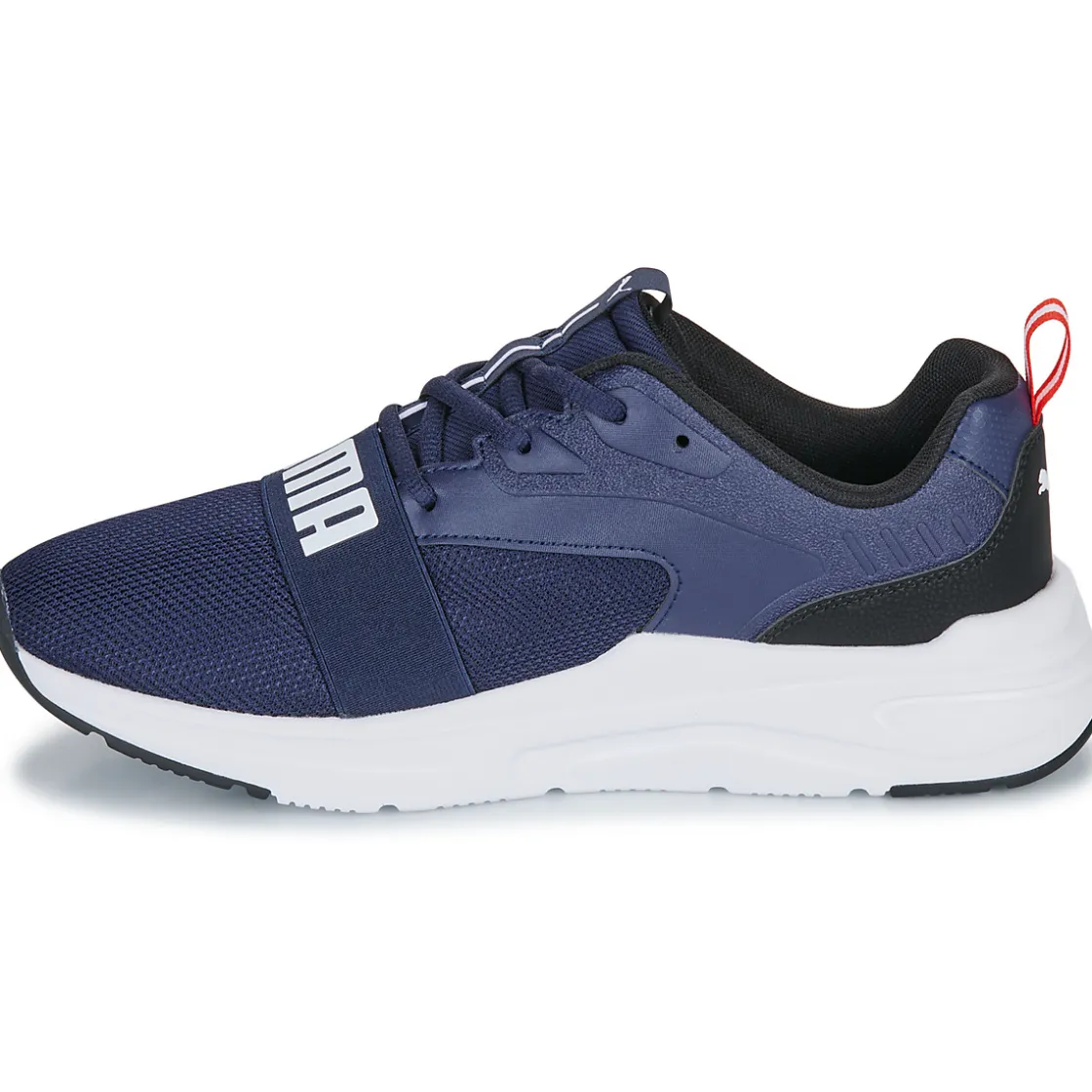 Puma - Wired 2< Chaussures De Sport